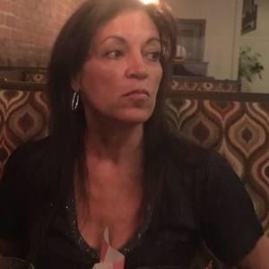 Meet your Posher, Michele